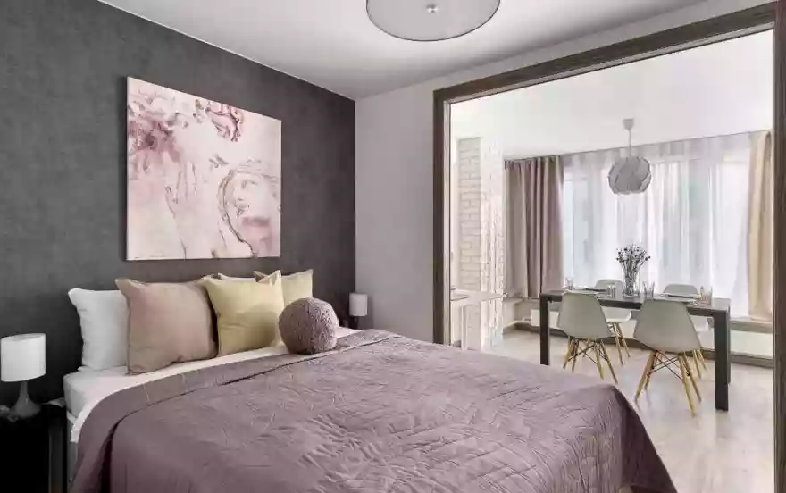 улица Кораблестроителей, 19 к1