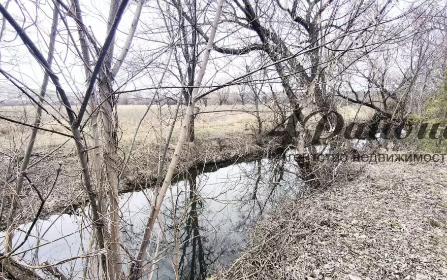 село Веселая Тарасовка, ул. Советская