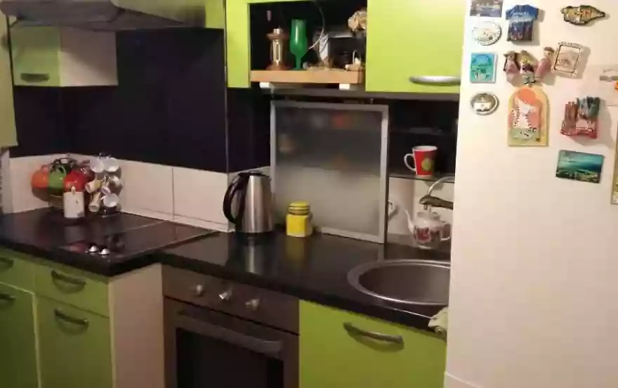 бульвар Пушкина, 30