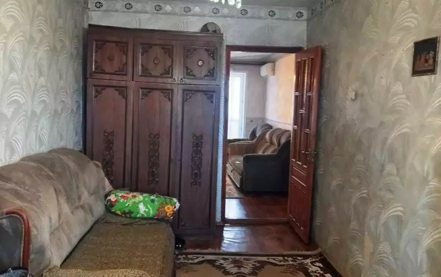 проспект Металлургов, 83