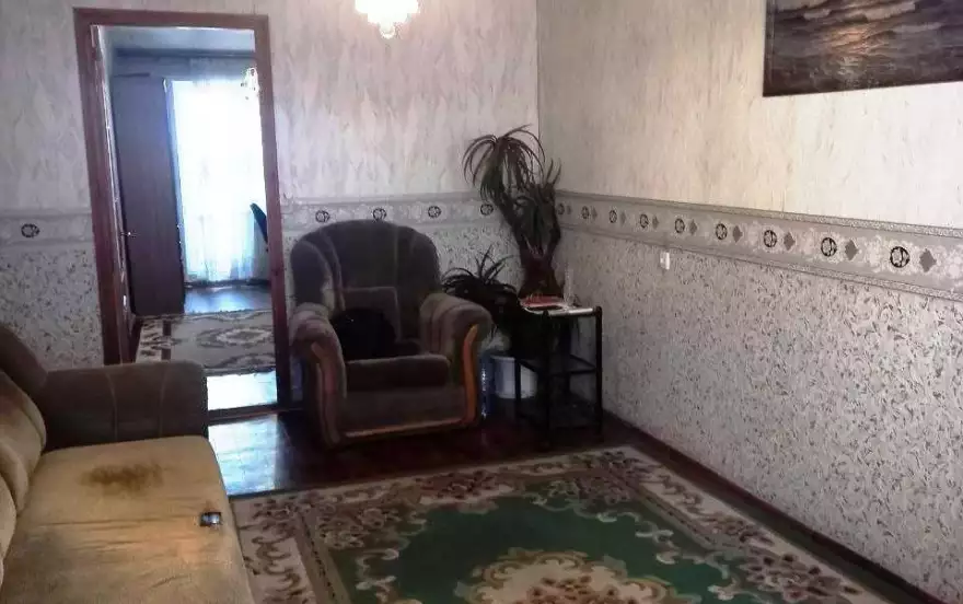 проспект Металлургов, 83