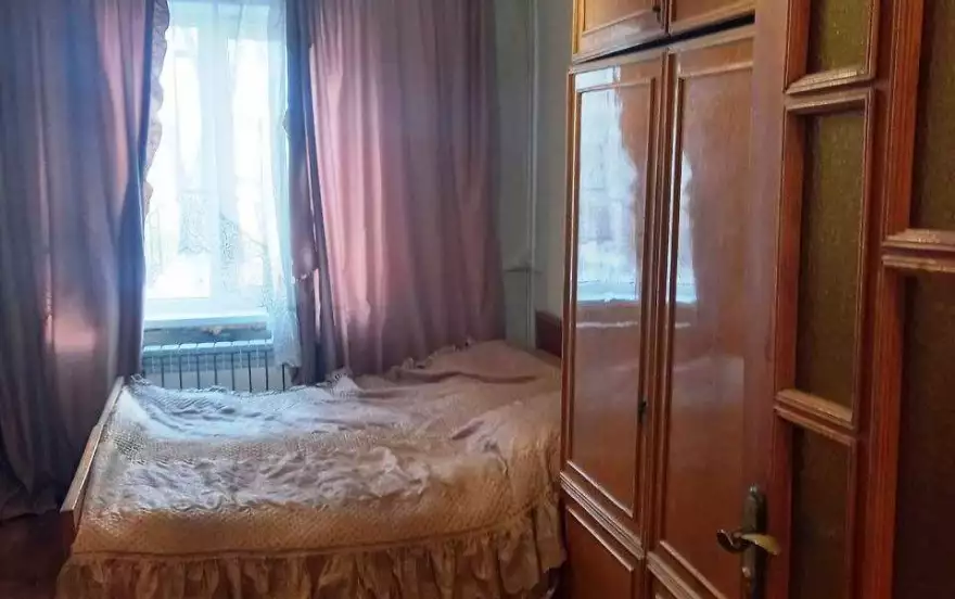 проспект Металлургов, 83