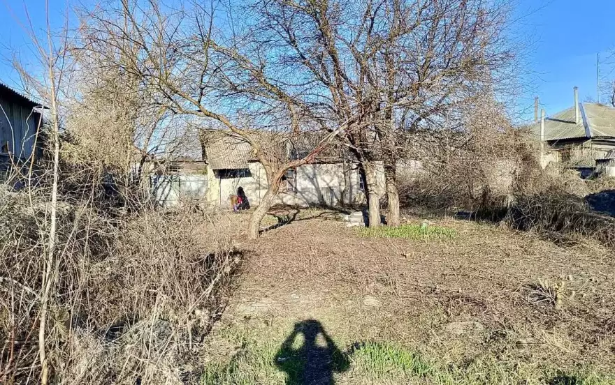 улица Шевченко, 51