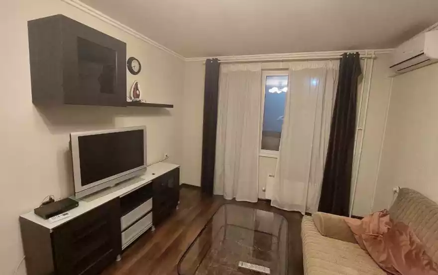 улица Зелинского, 19