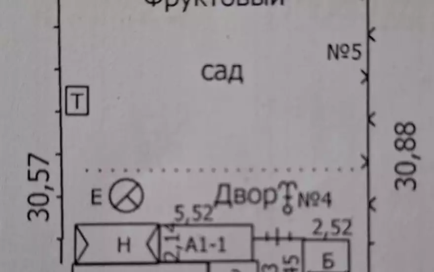 улица Волгоградская