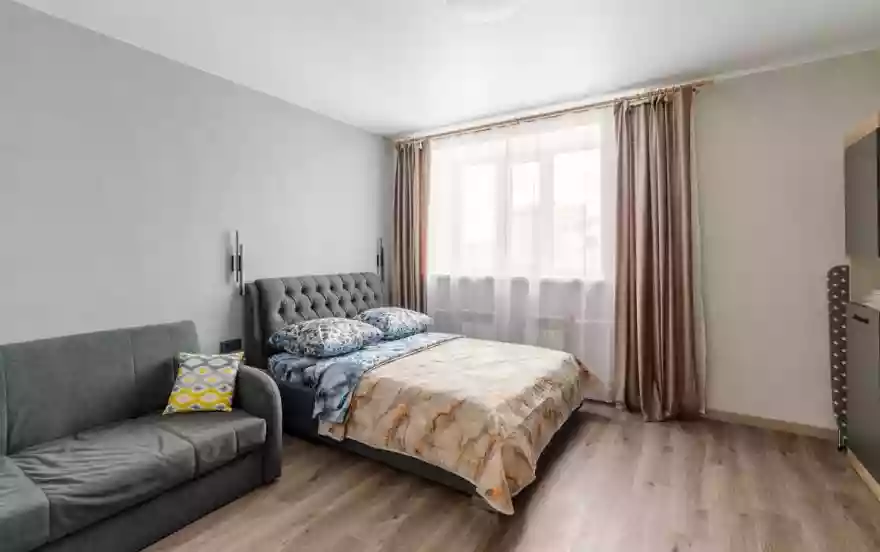 улица Агапкина, 21