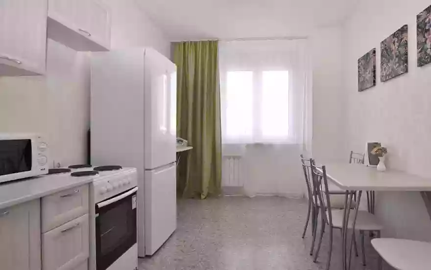 5-й Предпортовый проезд, 8к1