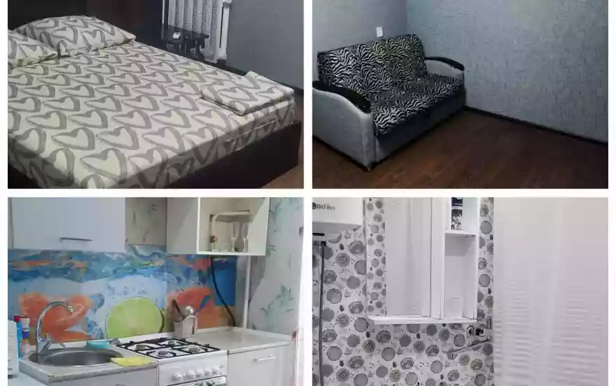 ул. Сююмбике, 42