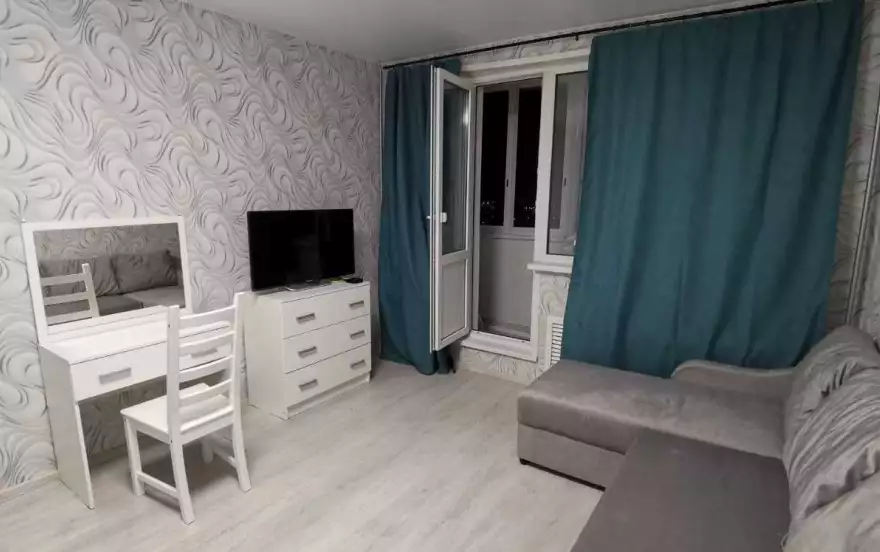 проспект Металлургов, 27
