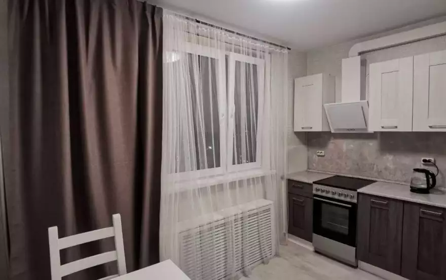 проспект Металлургов, 27