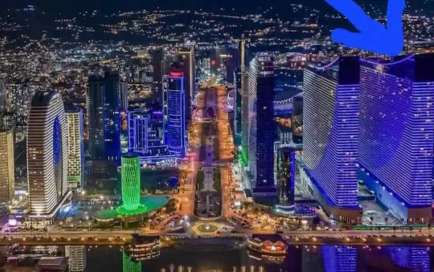 შერიფ ხიმშიაშვილის 7გ