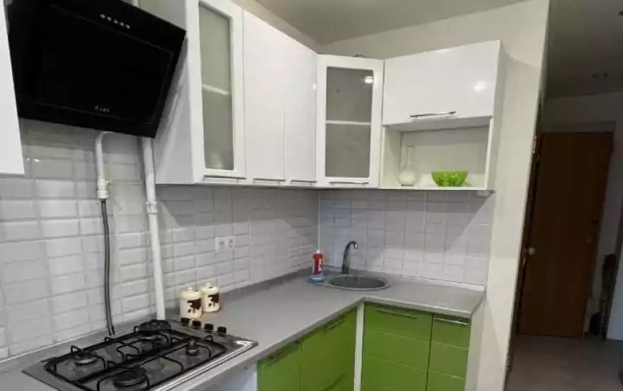 проспект Металлургов, 215