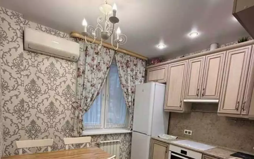 улица Карпинского, 40