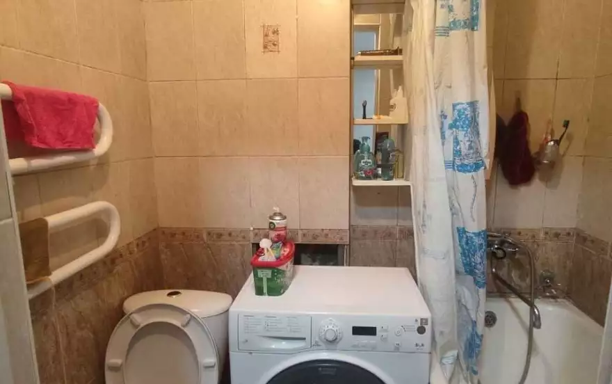 проспект Металлургов, 213/4