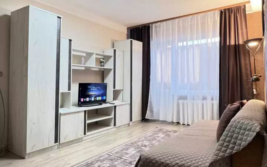 улица Щорса, 41А