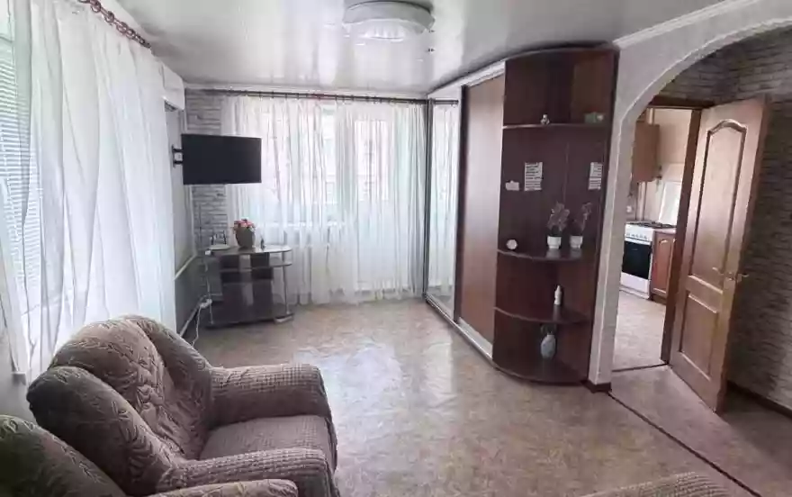 улица Интернациональная, 32