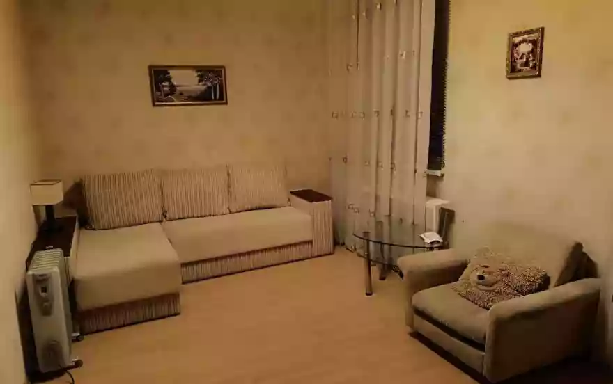 Бульвар Пушкина 13