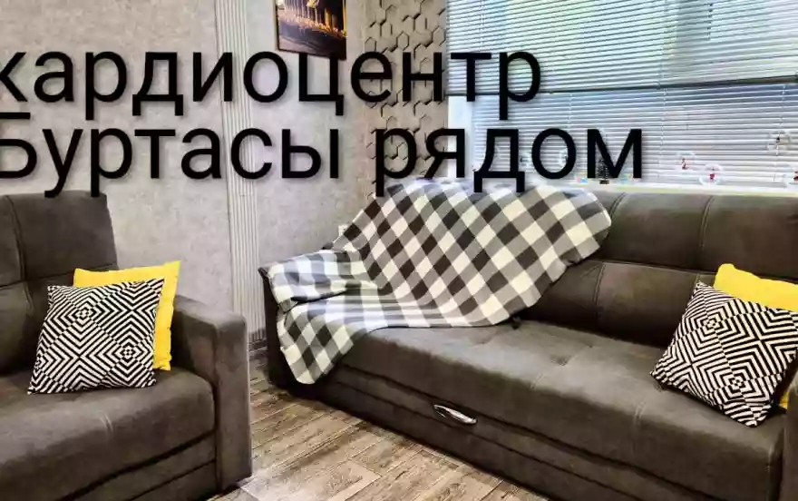 улица Стасова, 2А