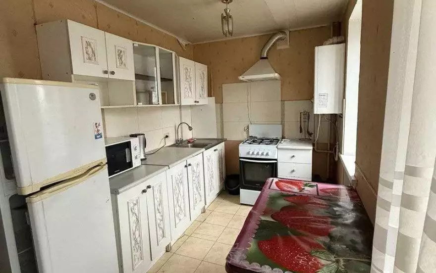 улица Ломоносова