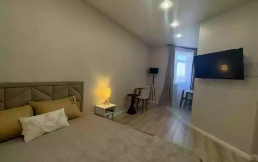 2-й Атмосыерный переулок, 4