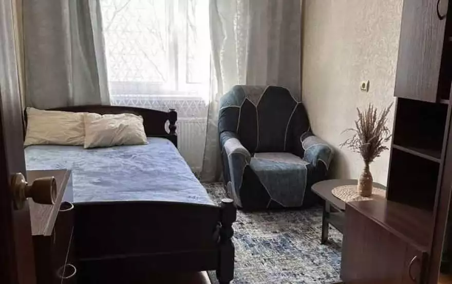 проспект Ильича