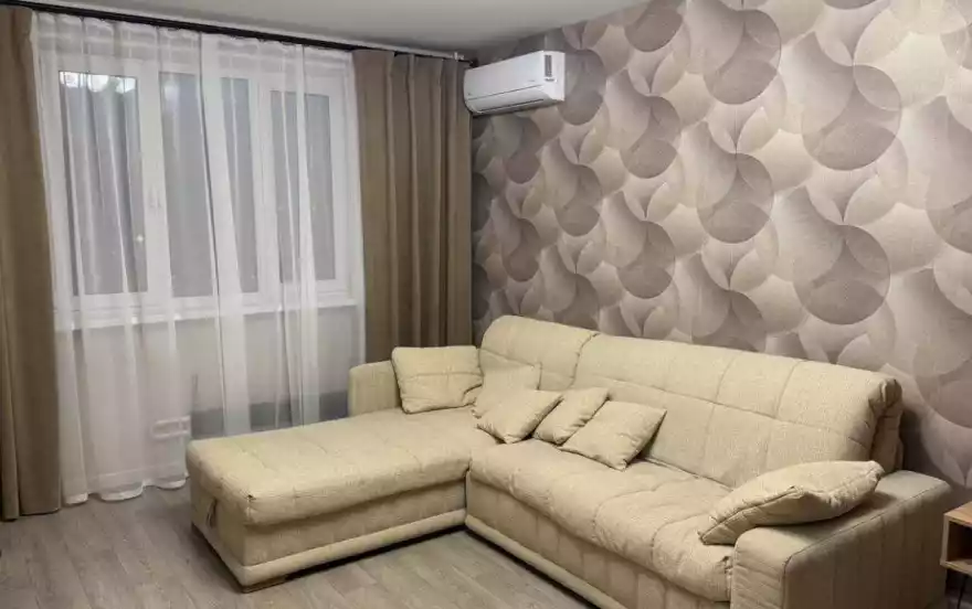 улица 50 лет СССР, 26