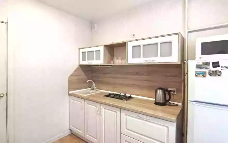 улица Жукова, 34