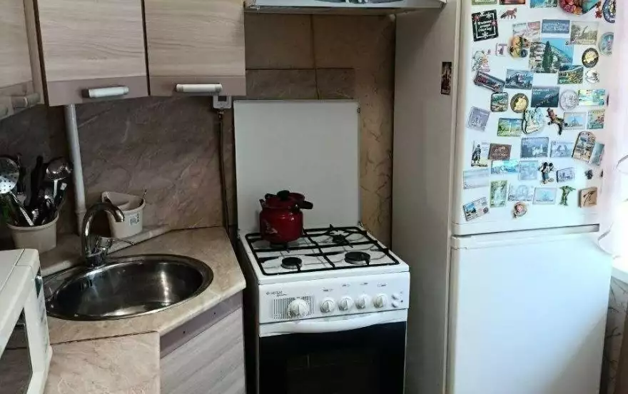 проспект Ленинградский, 43