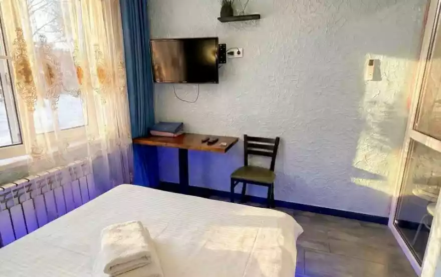 Эгерский бульвар, 16к1