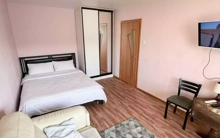 улица 324-й Стрелковой Дивизии, 5