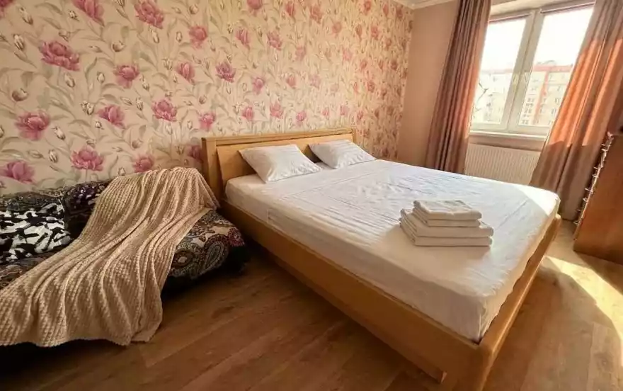 улица Николая Рождественского, 8