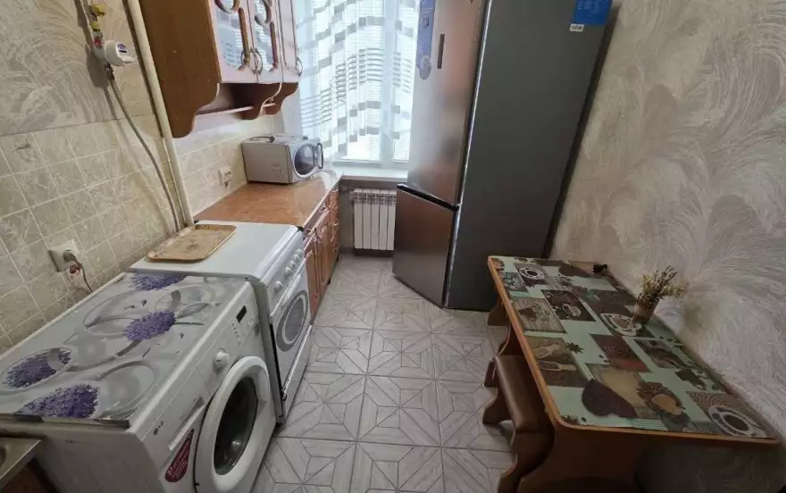 проспект Тульский, 100