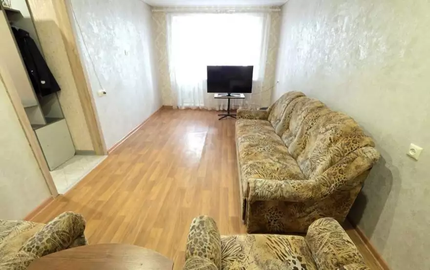проспект Тульский, 100