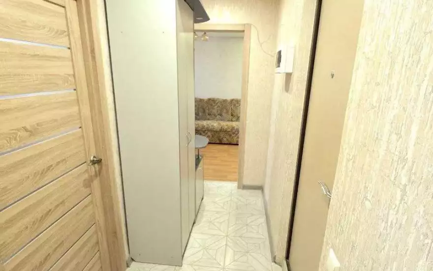 проспект Тульский, 100