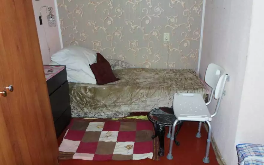 кв. Степной, 13