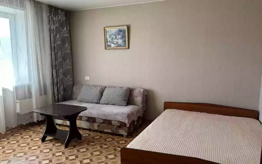 улица 78 Добровольческой Бригады, 1