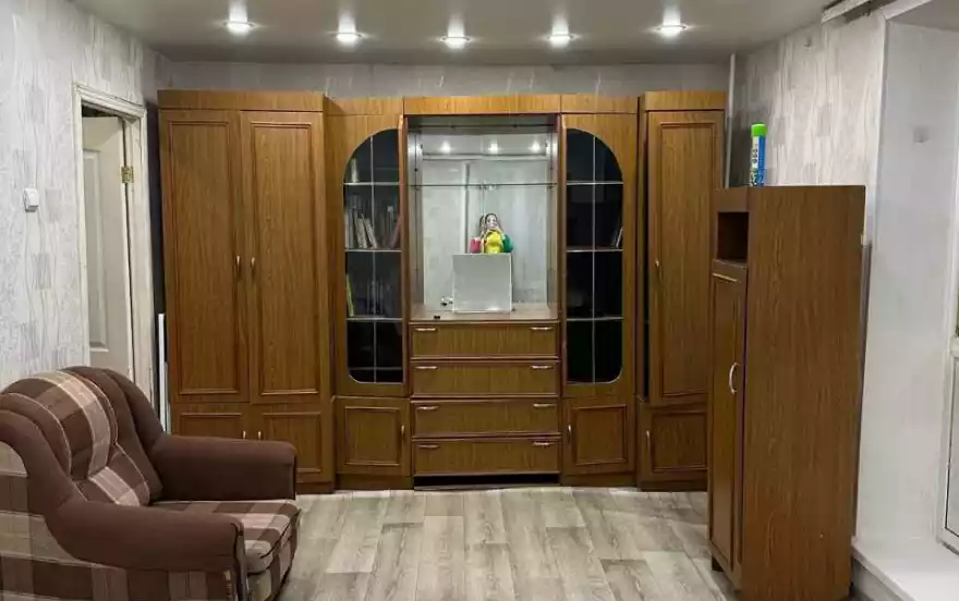 проспект Металлургов