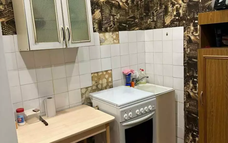 проспект Металлургов