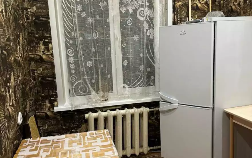 проспект Металлургов