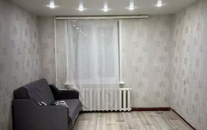 проспект Металлургов