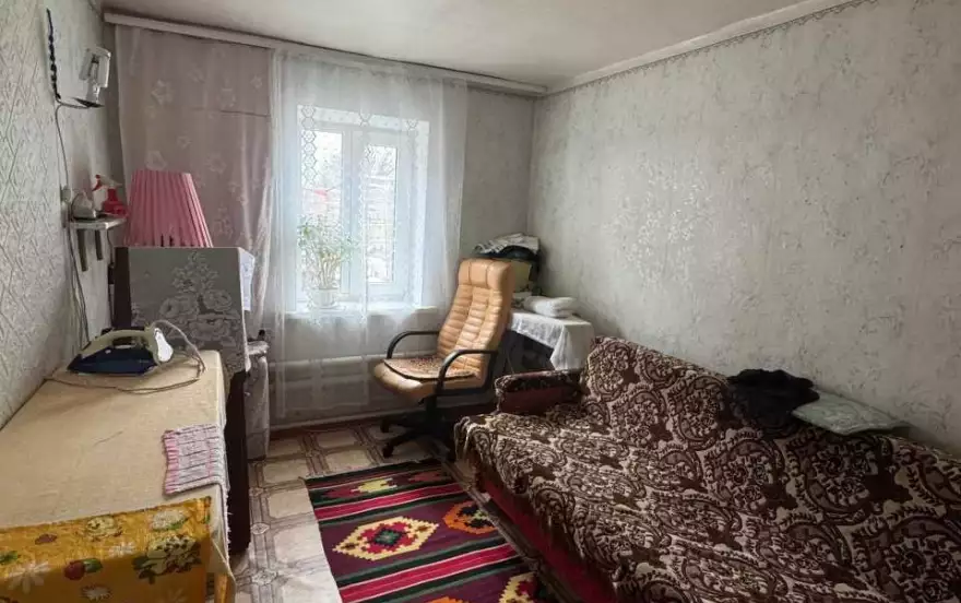 улица Мичурина