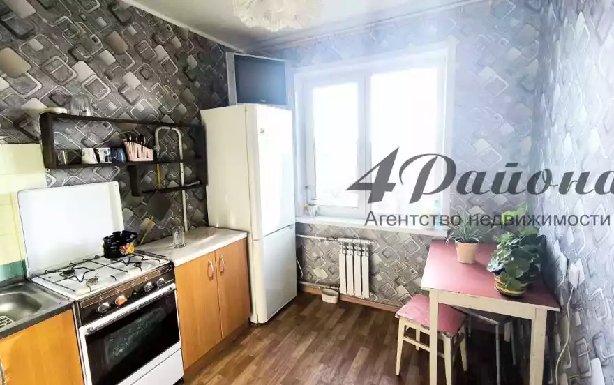 улица Метростроевская, 6