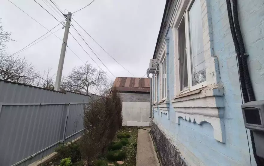 улица Ермака, 27/24