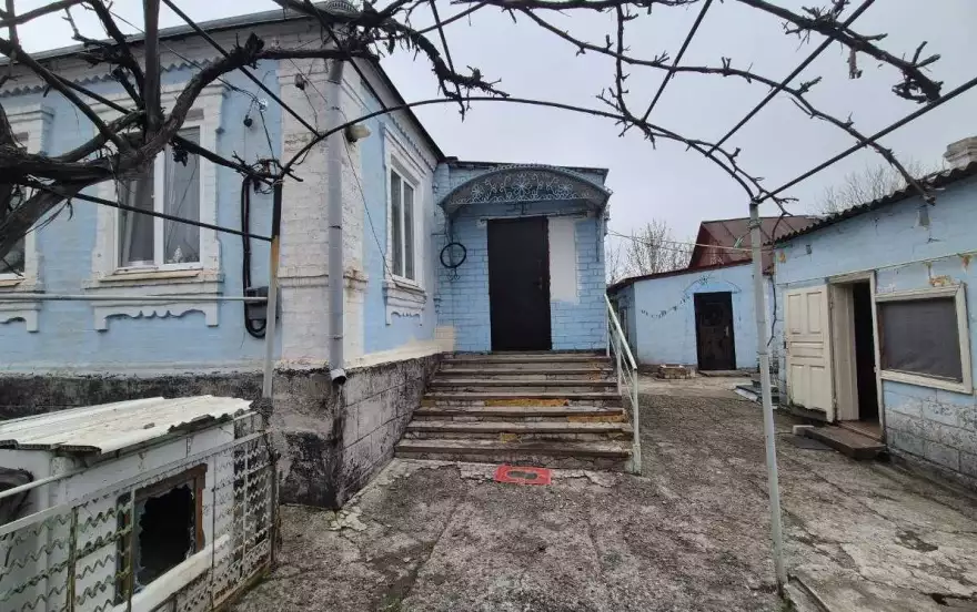 улица Ермака, 27/24