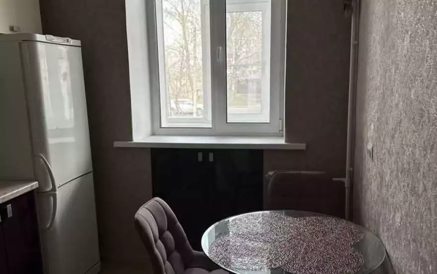 улица Заворуева, 9