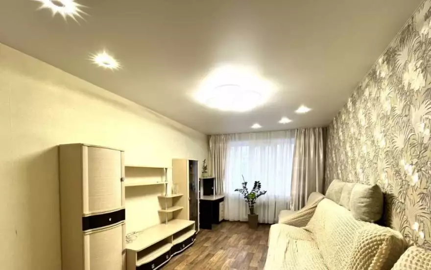 улица Островского, 40