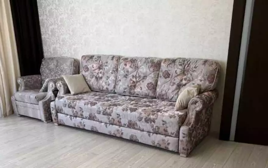 улица Марьинская, 1