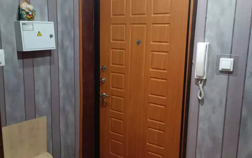 проспект Ленина