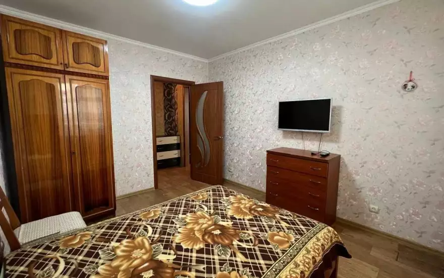 улица Варганова, 2