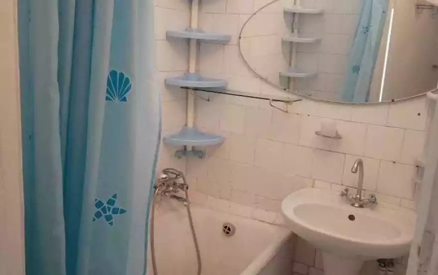 улица Бахчиванджи, 20